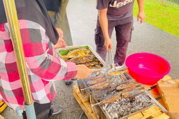 MAJLIS MAKAN-MAKAN BIONUTRIMAX 20 4 2024